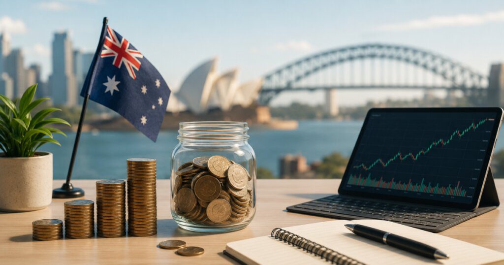 Best ETF to Buy in Australia for Beginners