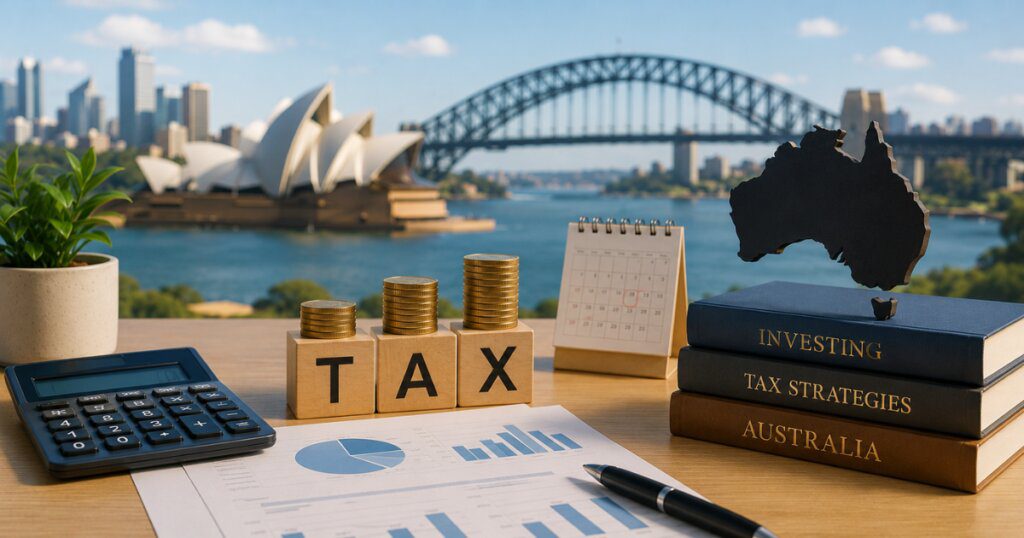 Capital Gains Tax Australia, Complete ATO Guide for Investors