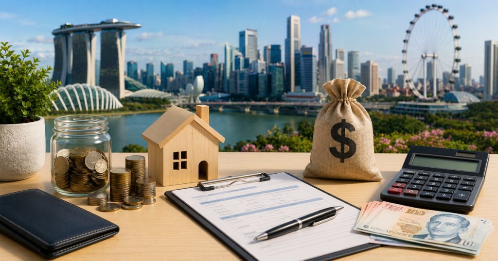 Personal Loans Singapore, Complete Guide to Borrowing in SGD Personal Loans Singapore