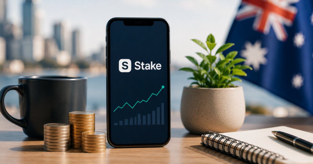 Stake Review Australia, Pros Cons and Fees Honestly Explained