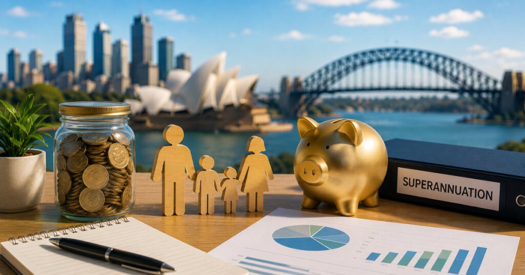 Superannuation Guide Australia, How to Maximize Your Super
